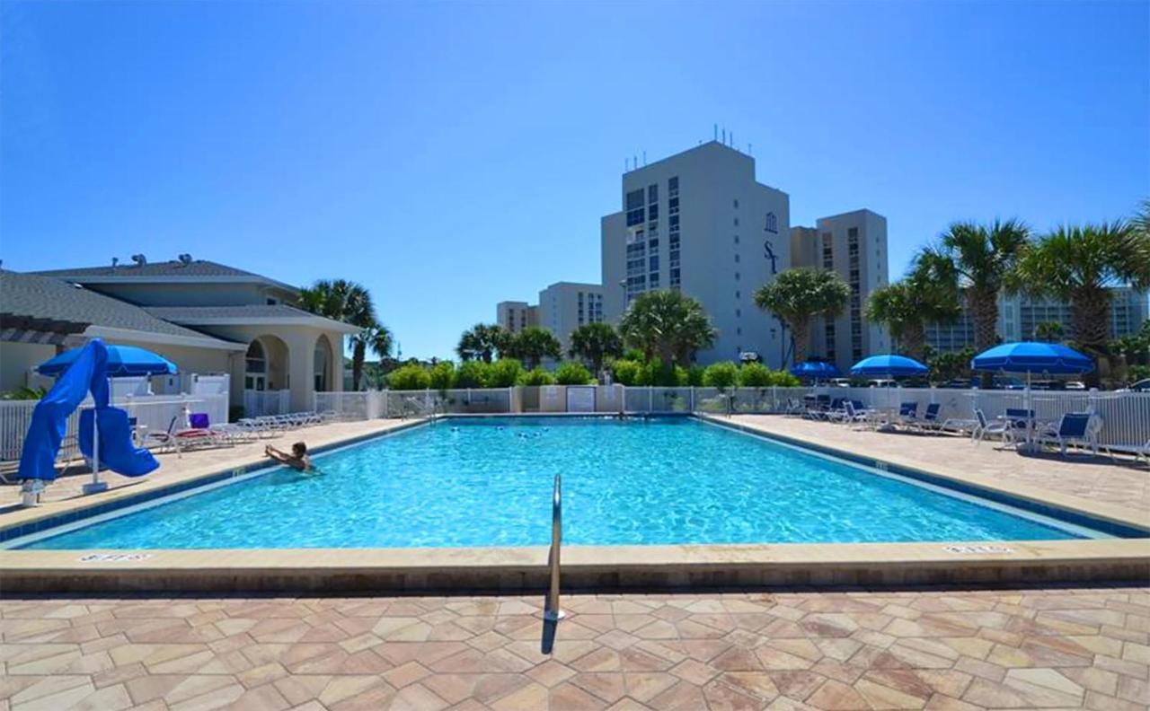 Shoreline Towers 1085 Destin Exterior foto