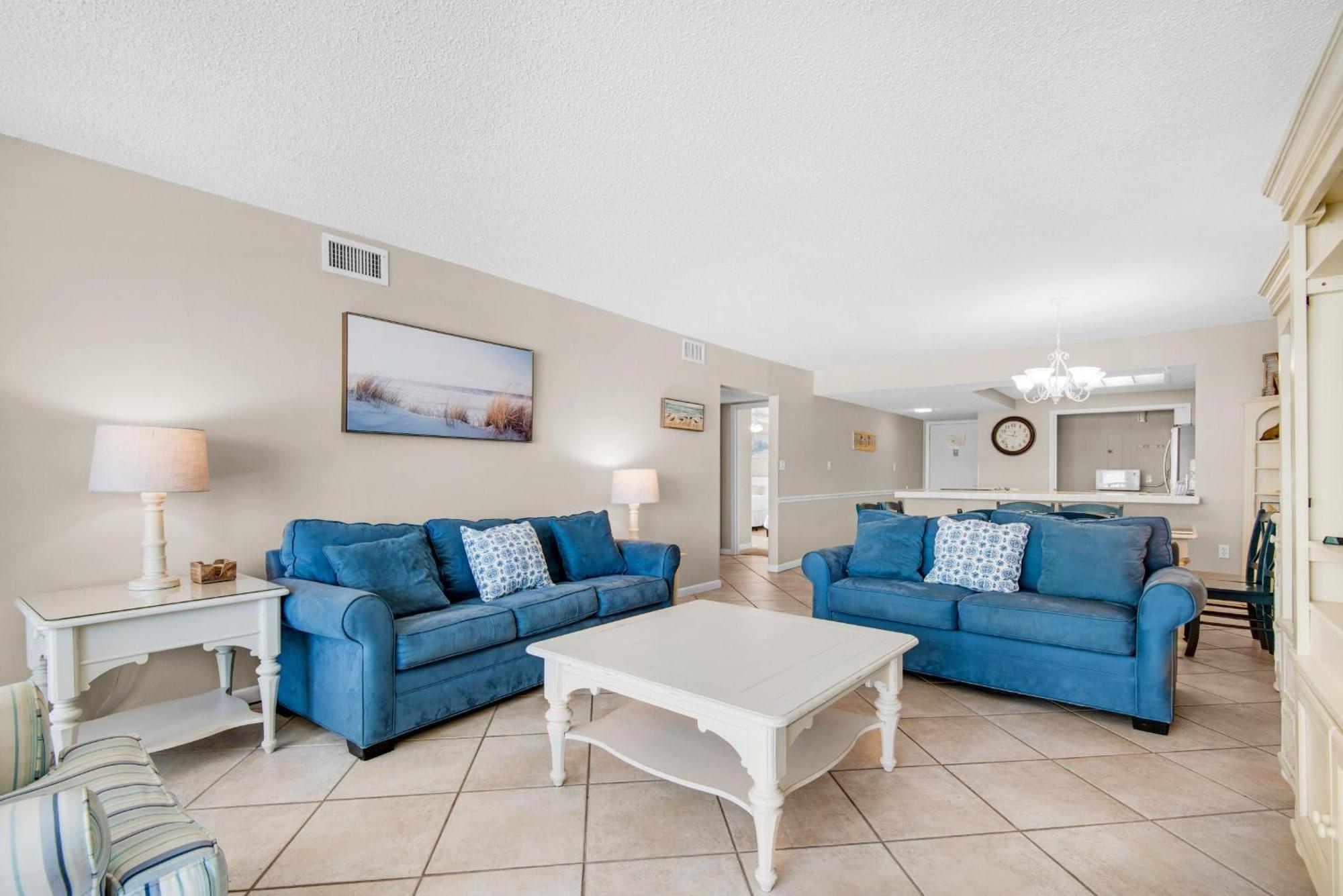 Shoreline Towers 1085 Destin Exterior foto